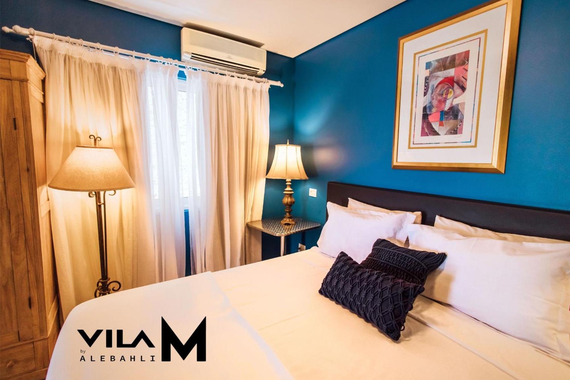 Vila M Suites ᵇʸ ᴬᴸᴱᴮᴬᴴᴸᴵ Ilhabela Exterior foto